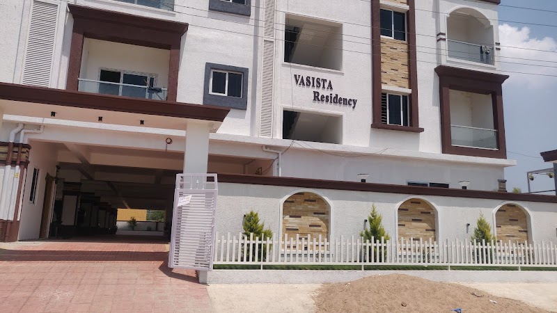 VASISTA RESIDENCY — Gundlapochampally, Hyderabad