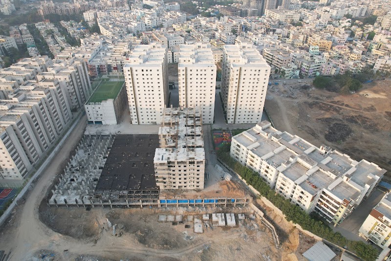 Vazhraa Prathik — Nizampet, Hyderabad — photo 2