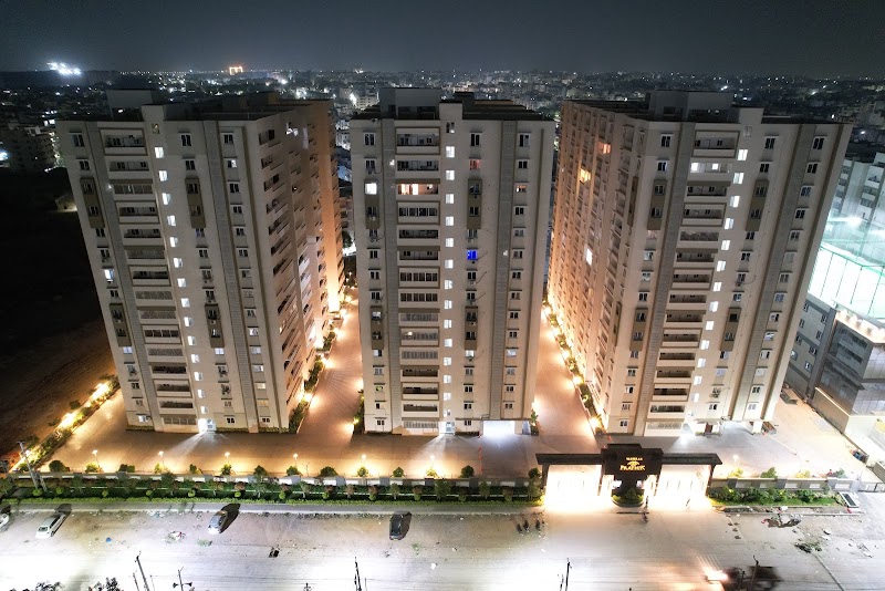Vazhraa Prathik — Nizampet, Hyderabad — photo 3