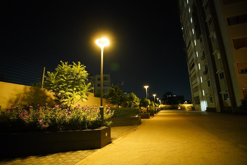 Vazhraa Prathik — Nizampet, Hyderabad — photo 5