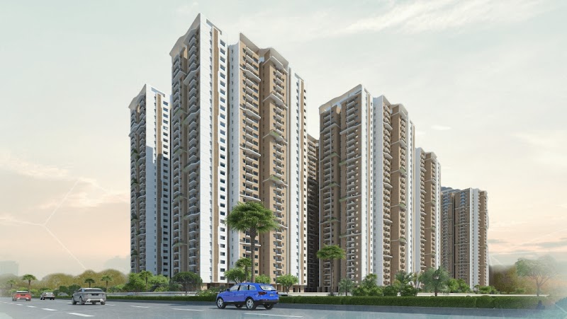 Vertex Viraat — Miyapur, Hyderabad — photo 2
