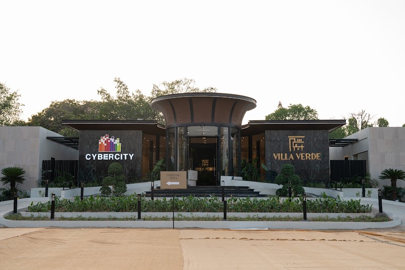 Villa Verde — Hitec City, Hyderabad