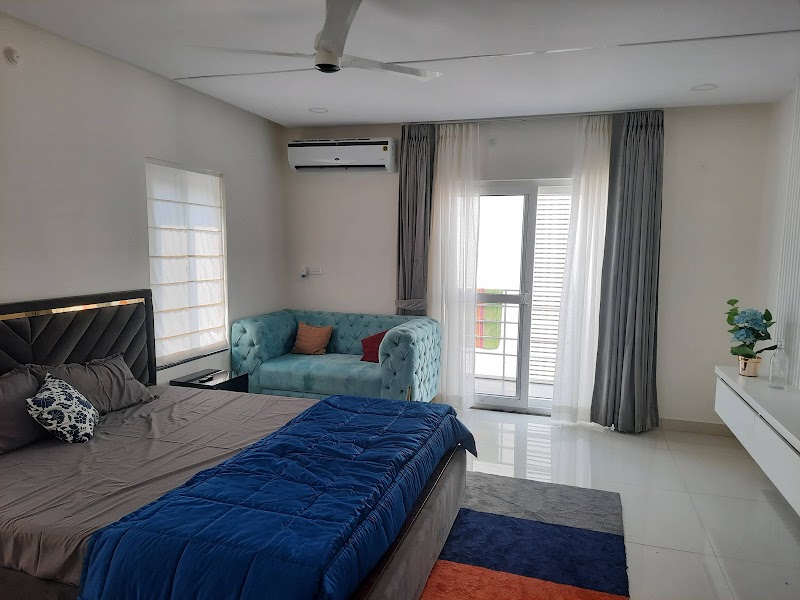 Vishal Sanjivini — Tukkuguda, Hyderabad — photo 3