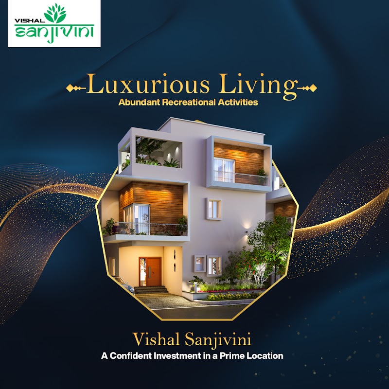 Vishal Sanjivini — Tukkuguda, Hyderabad — photo 4