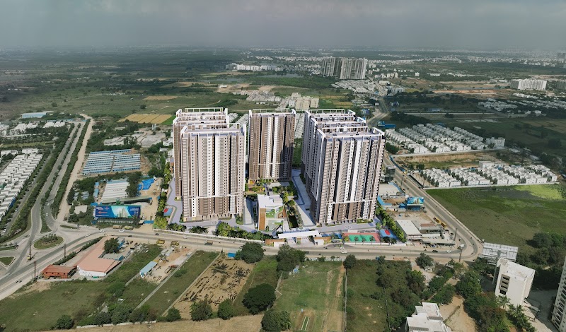 Arsha — Tellapur, Hyderabad