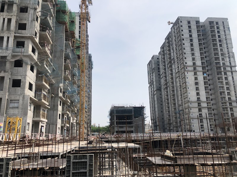 VIVA CITY — Kondapur, Hyderabad — photo 2