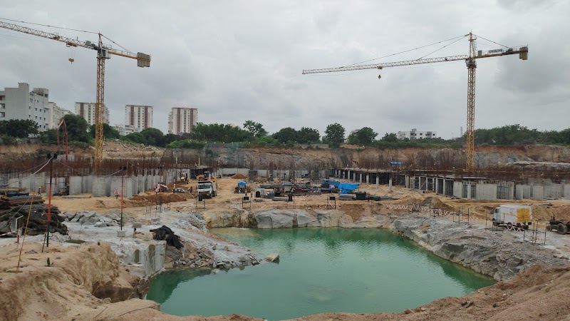 VIVA CITY — Kondapur, Hyderabad — photo 3