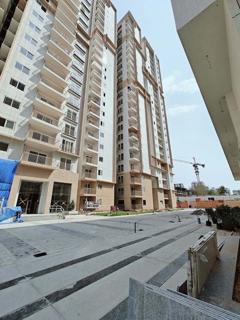 VIVA CITY — Kondapur, Hyderabad — photo 4