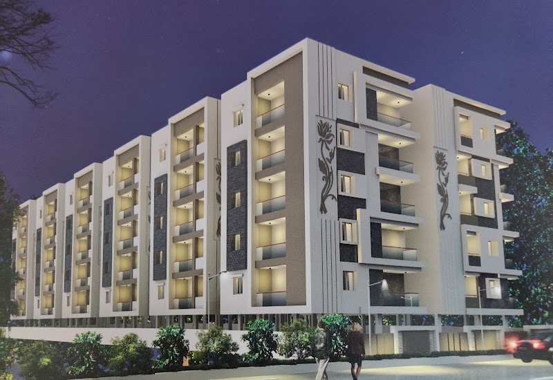 VK Grand — Nagole, Hyderabad