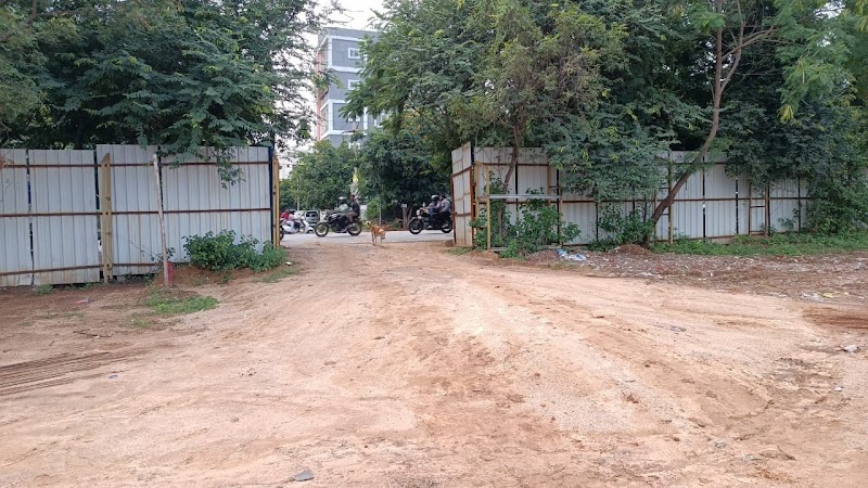 WESTERN SQUARE — Bachupally, Hyderabad — photo 2