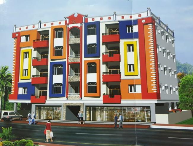 YASH ENCLAVE — Dammaiguda, Hyderabad