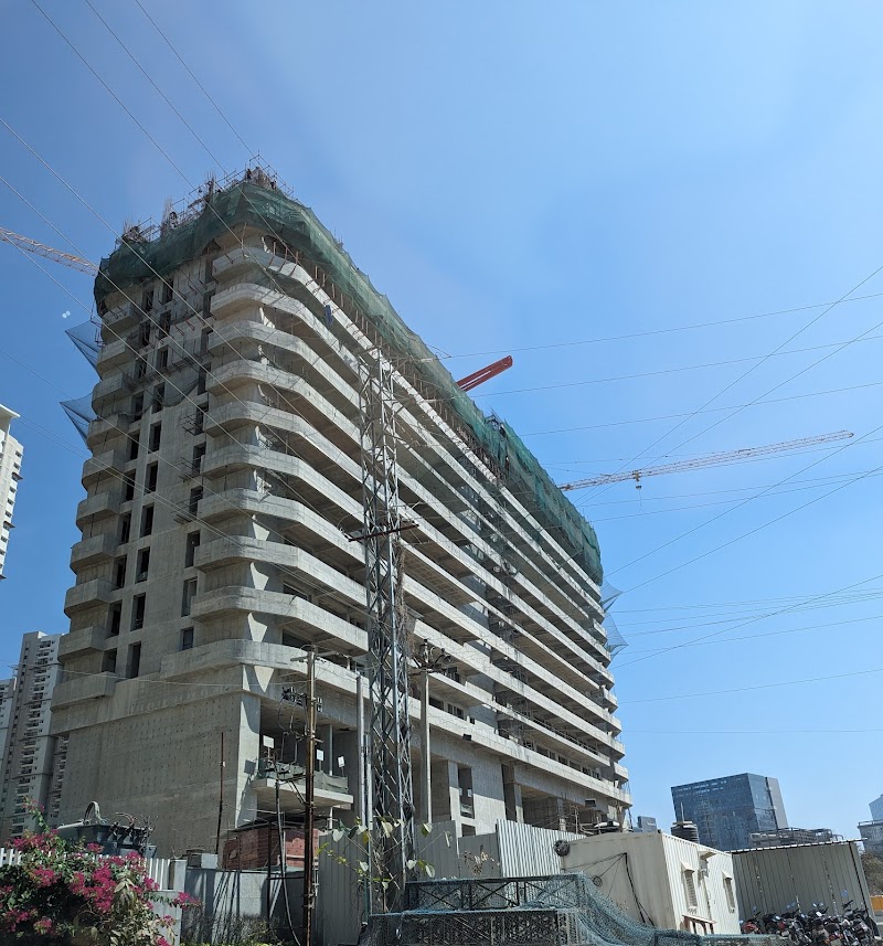 YOO HYDERABAD BY MYSCAPE — Nanakramguda, Hyderabad — photo 4