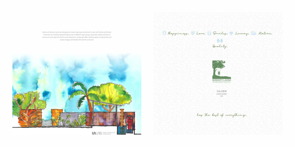 GREENSCAPE SERENITY, Turkayamjal, Hyderabad