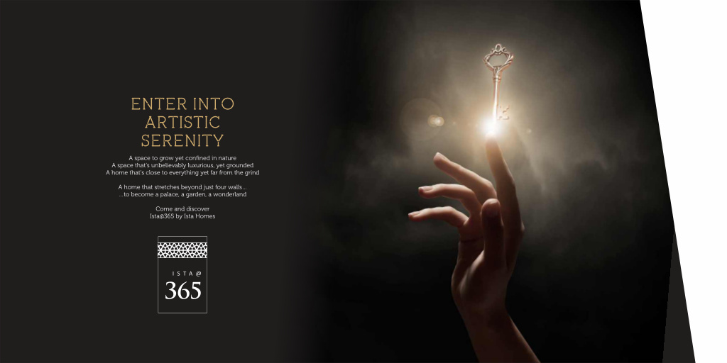 ORBIT BY ISTA HOMES, Kondapur, Hyderabad