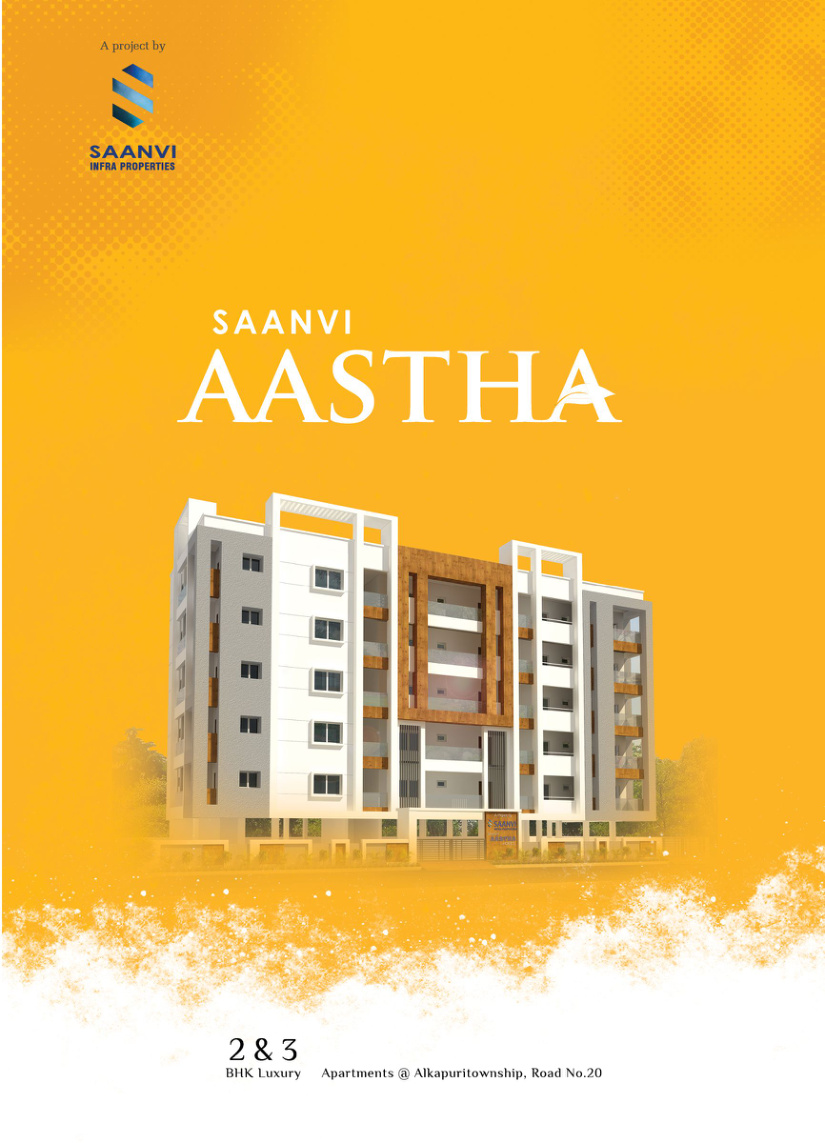 SAANVI ARENA HOMES-B in Peeramcheruvu, Hyderabad