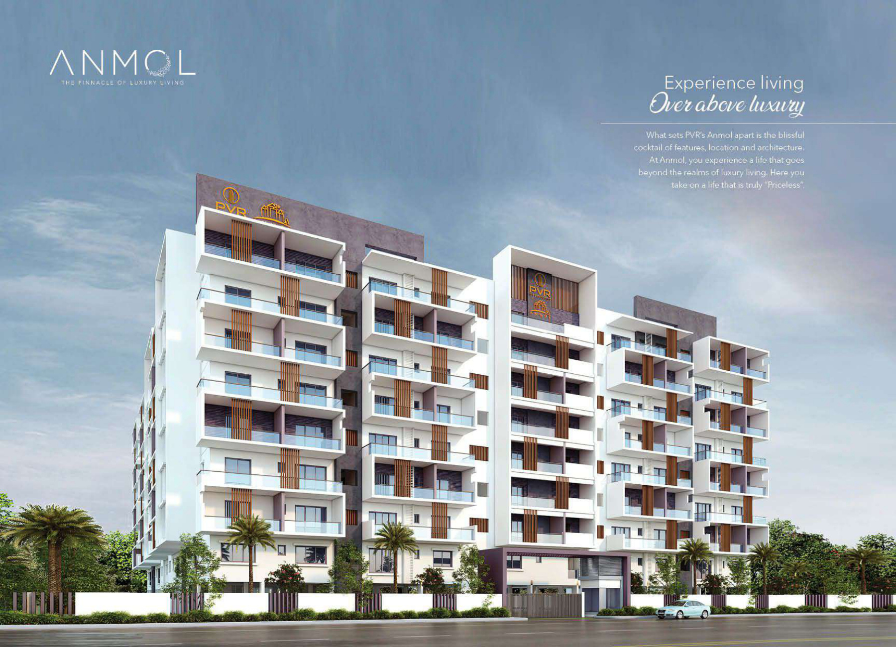 TERRASA, Miyapur, Hyderabad, photo 1