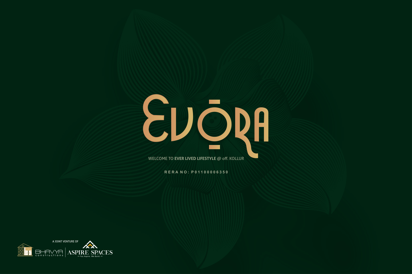 Evora, Pati, Kollur, Hyderabad, photo 1