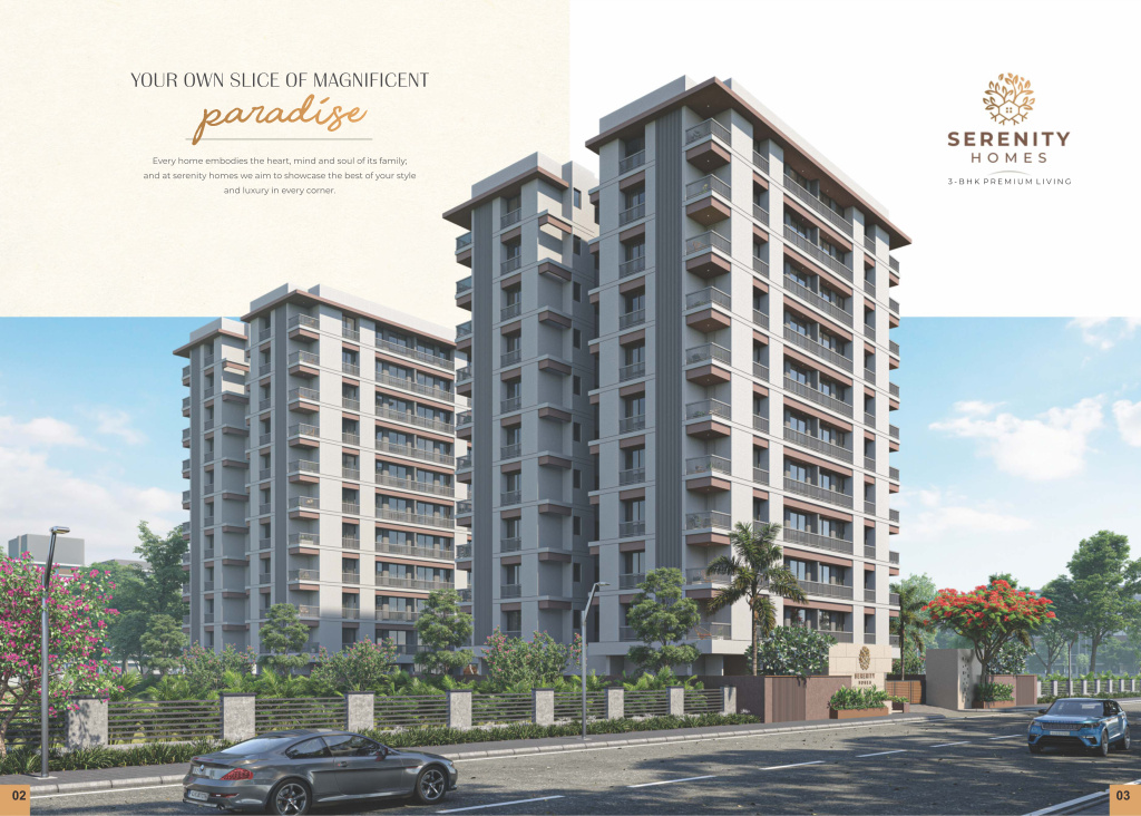 SERENITY HOMES, Kothur, Hyderabad, photo 1