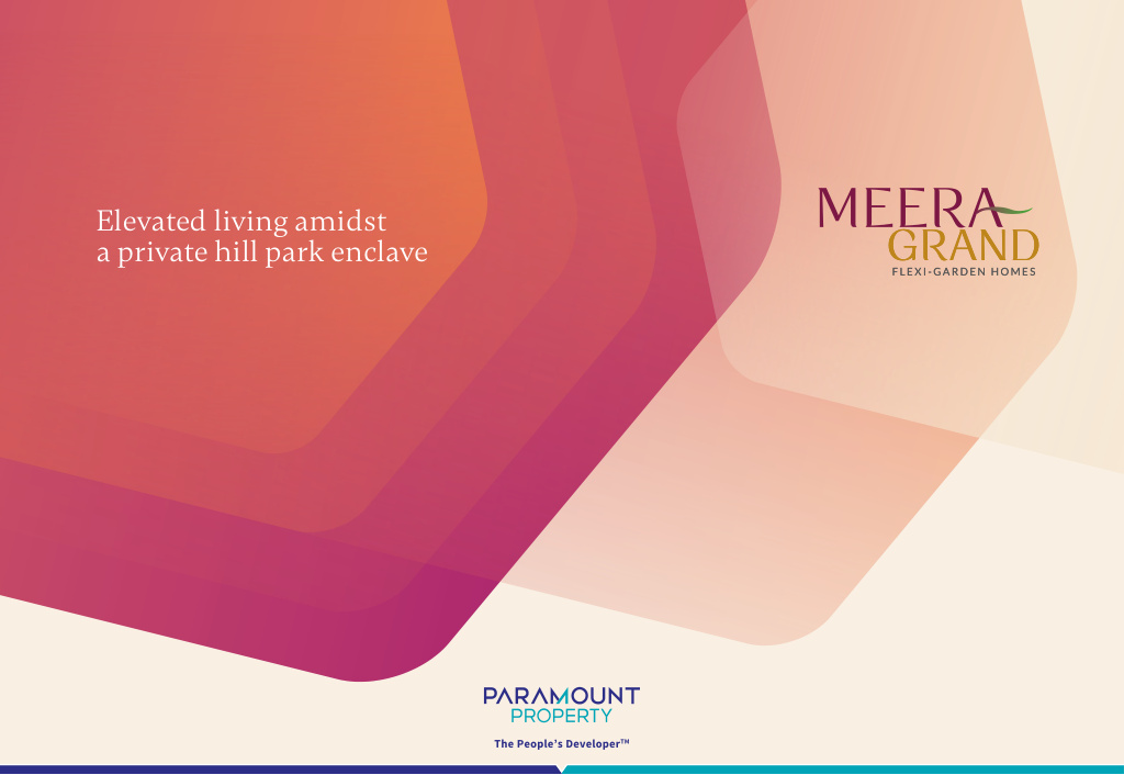 MEERA PHASE 7, Nandigama Kothur, Hyderabad