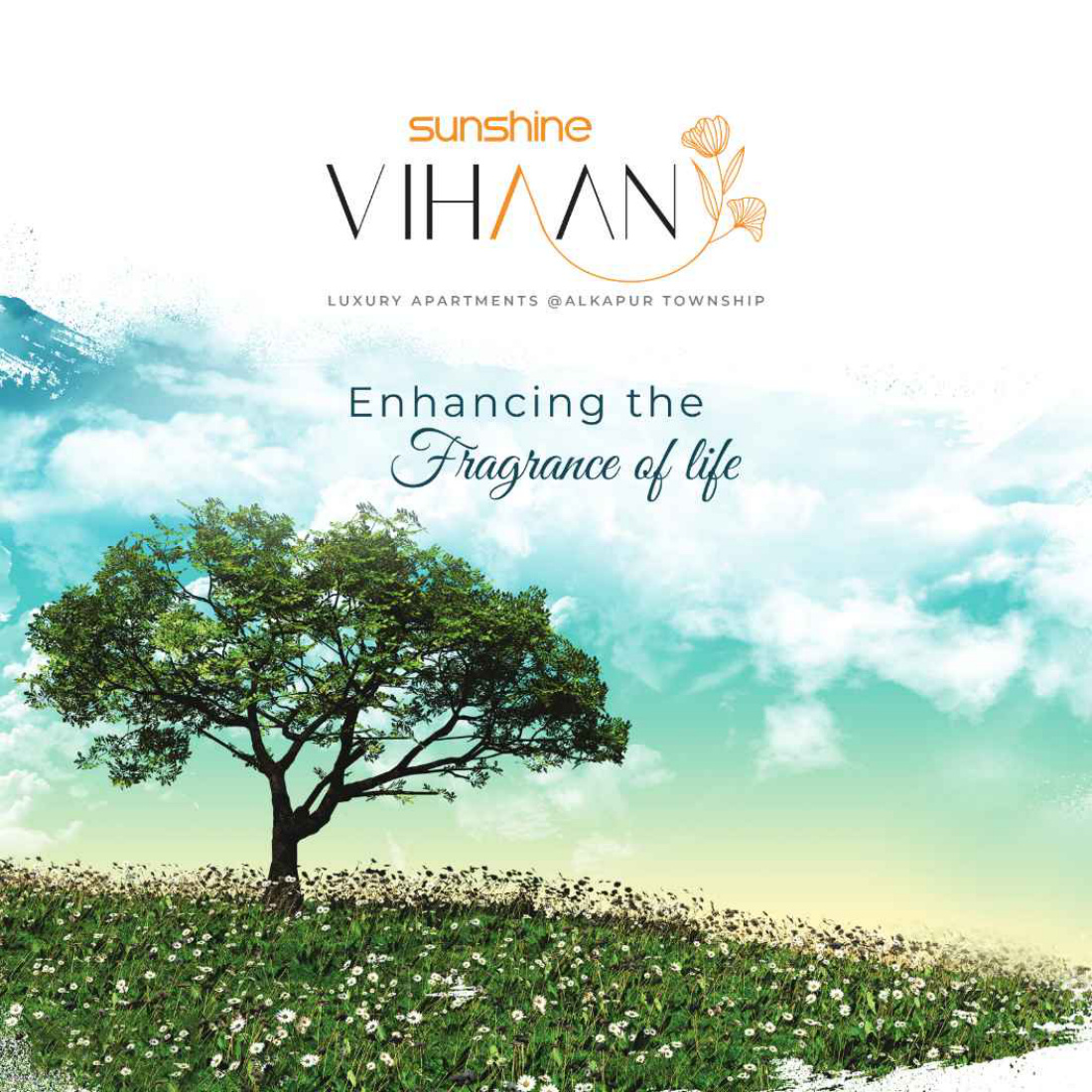 Sunshine Terra, Puppalaguda, Hyderabad