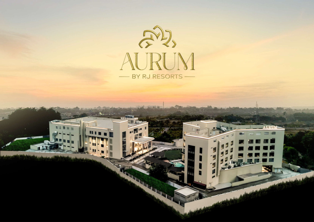 AURUM in Nanakramguda, Hyderabad