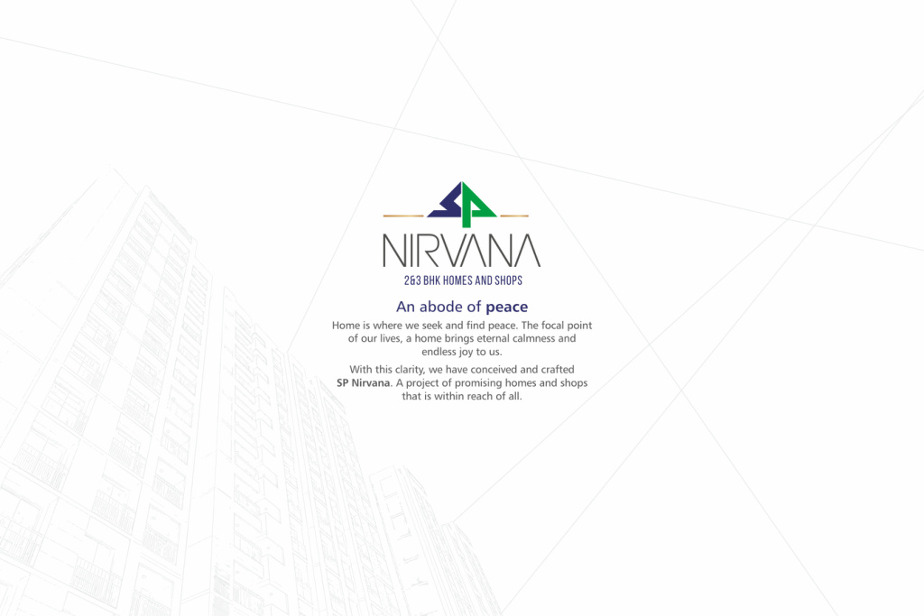 NIRVANA EVOKE, Kondapur, Hyderabad