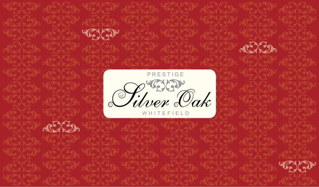 SILVER OAK, Mansoorabad, Hyderabad