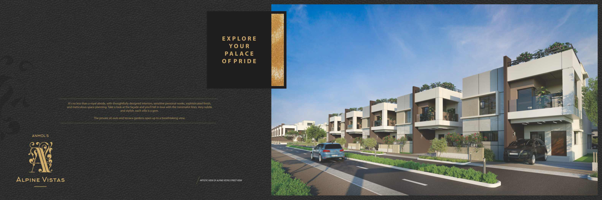 Alpine Square, Patancheru, Hyderabad, photo 2