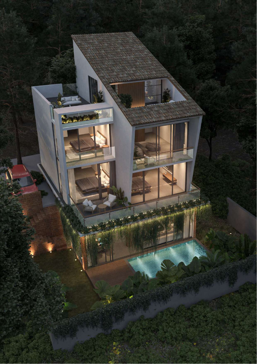 ANOKHA S RETREAT-1 in Rajendra Nagar, Hyderabad