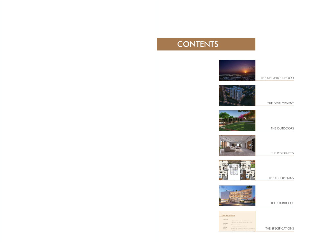SONTHALIA ECORISE BY SREENIVASA CONSTRUCTIONS, Rajendra Nagar, Hyderabad