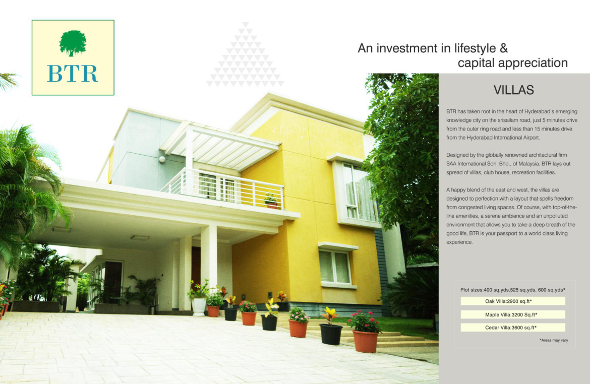 FERN, Maheshwaram, Hyderabad