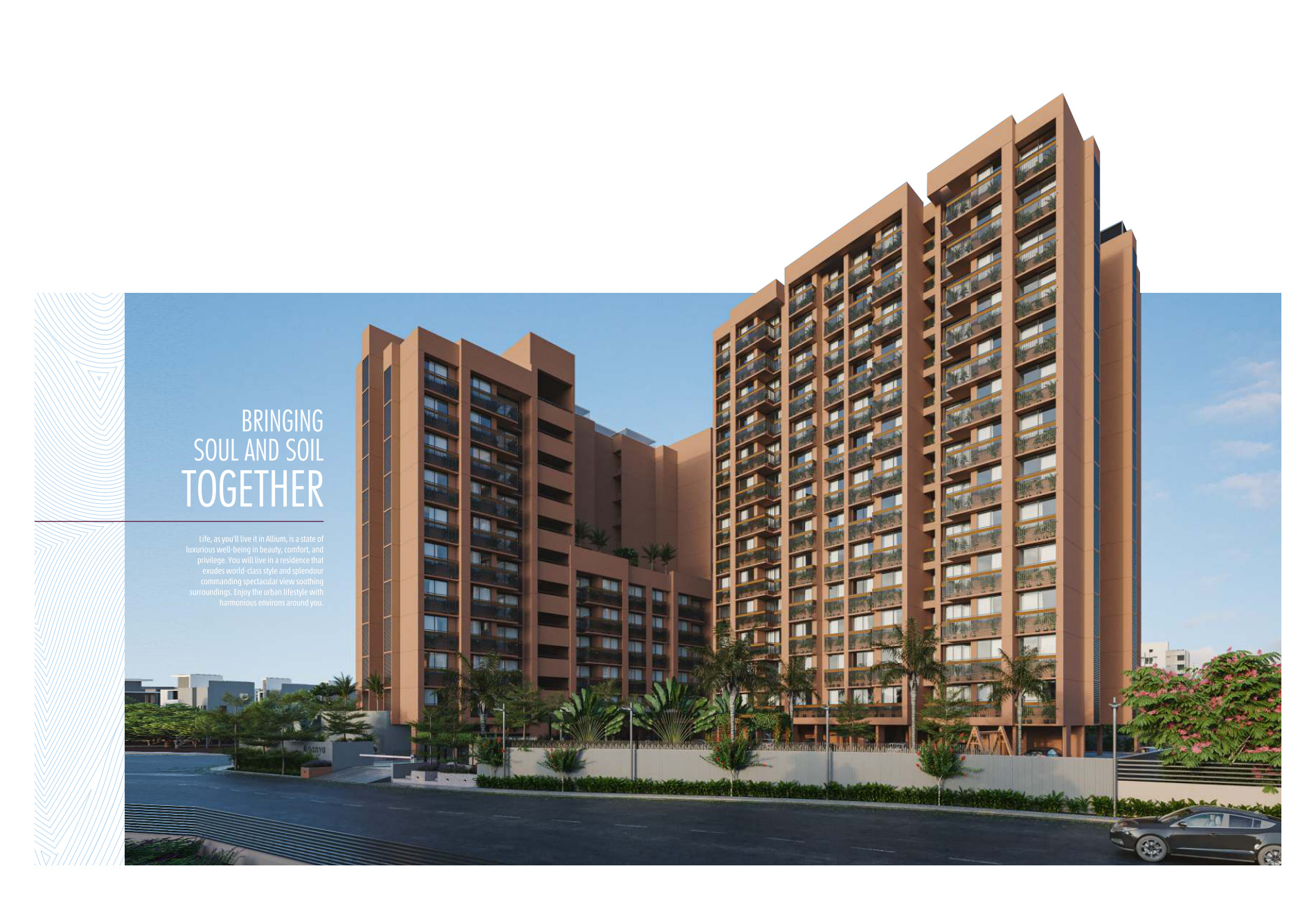 ANANYA AVENUE in Hayathnagar, Hyderabad