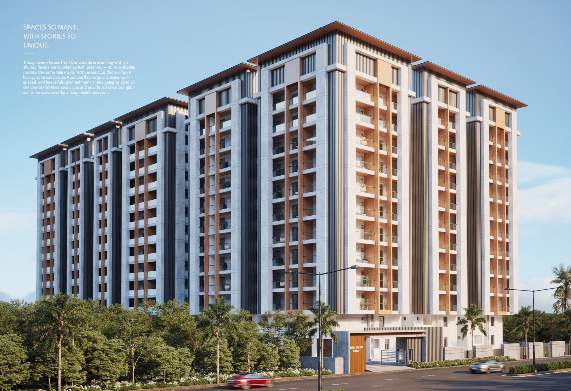 Aura, Mansoorabad, Hyderabad, photo 1