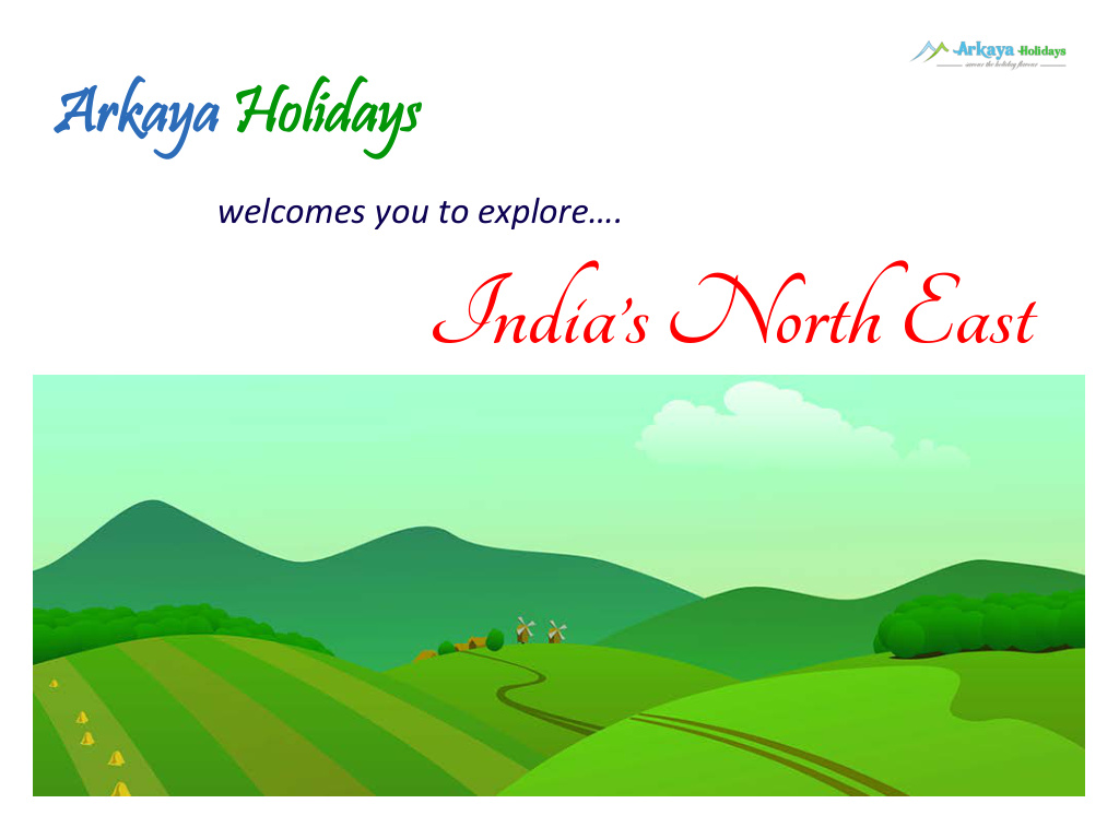 NORTH EAST in Attapur, Hyderabad