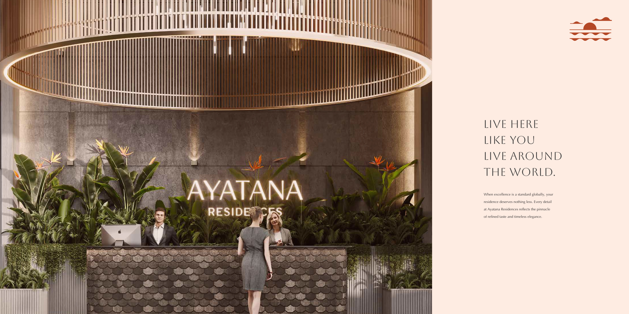 AYATANA RESIDENCES E-CITY in Electronic City, Bangalore