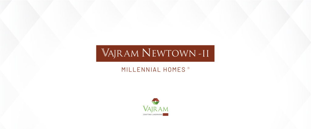 Vajram Newtown-II in Thanisandra Road, Bangalore