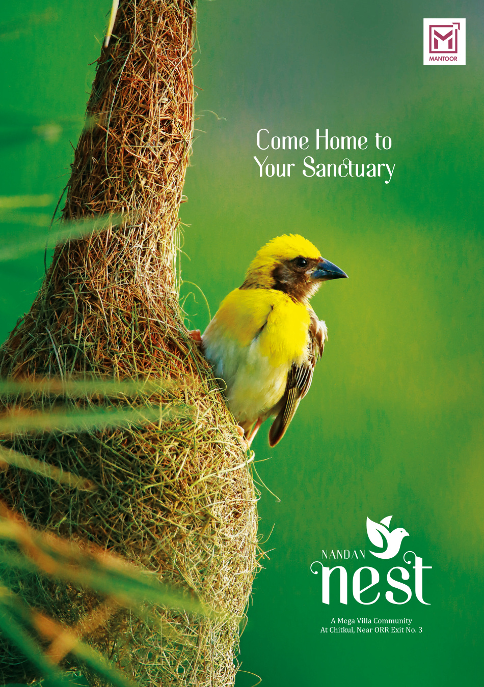 Nandan Nest, Patancheru, Hyderabad, photo 2