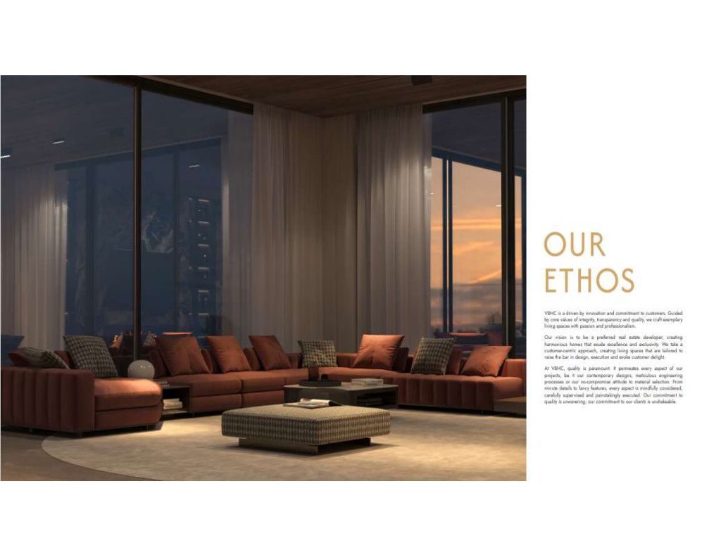 VBHC AURORA, Yelahanka, Bangalore