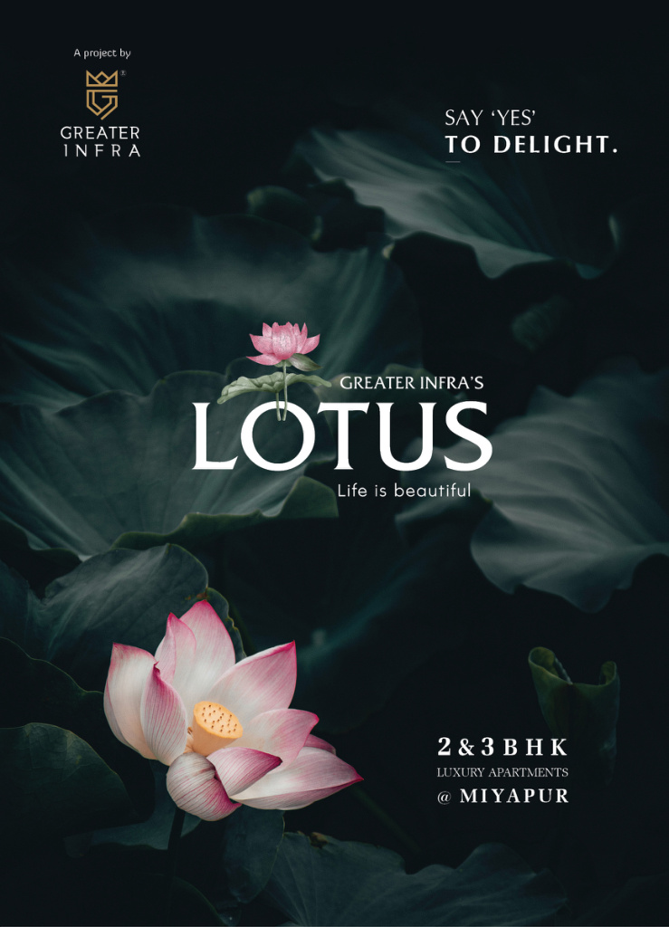 GREATER INFRAS LOTUS, Ameenpur, Hyderabad, photo 1