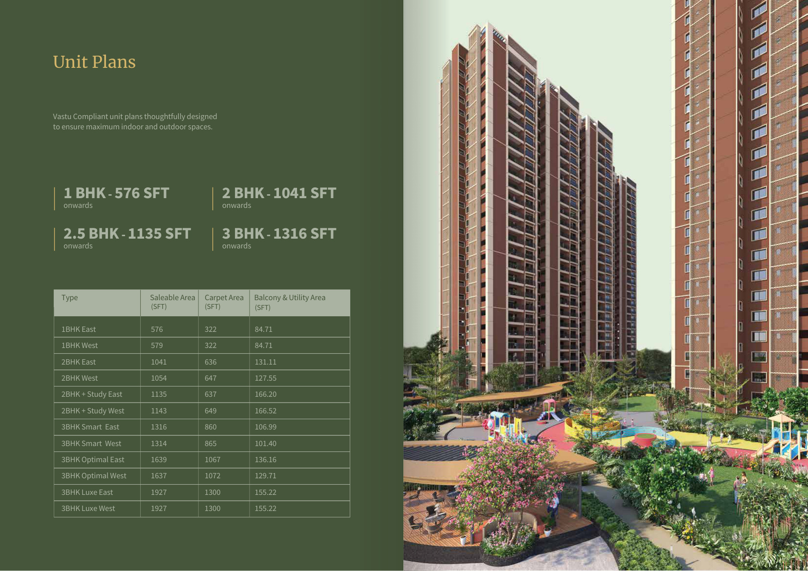 LIVINGTREE BY KALYANI DEVELOPERS in Bagalur, Bangalore