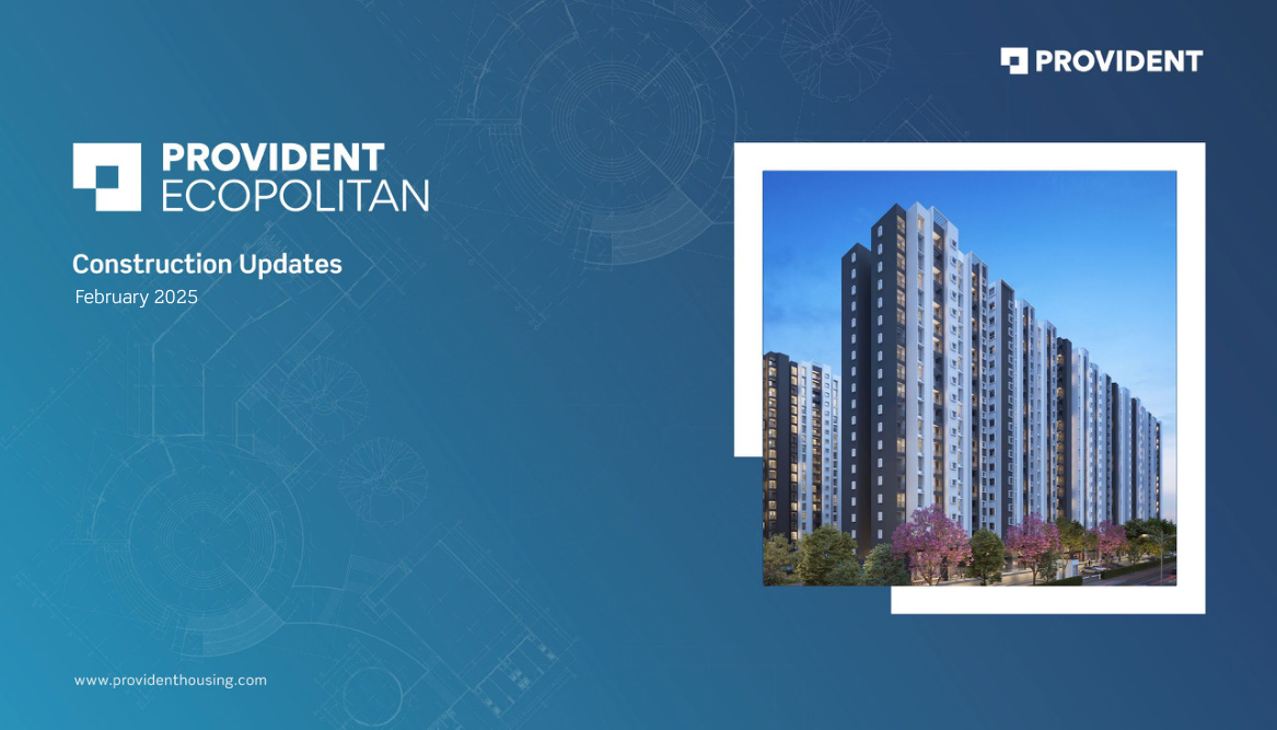 PROVIDENT ECOPOLITAN PHASE 5, Aerospace Park, Bengaluru, Bangalore