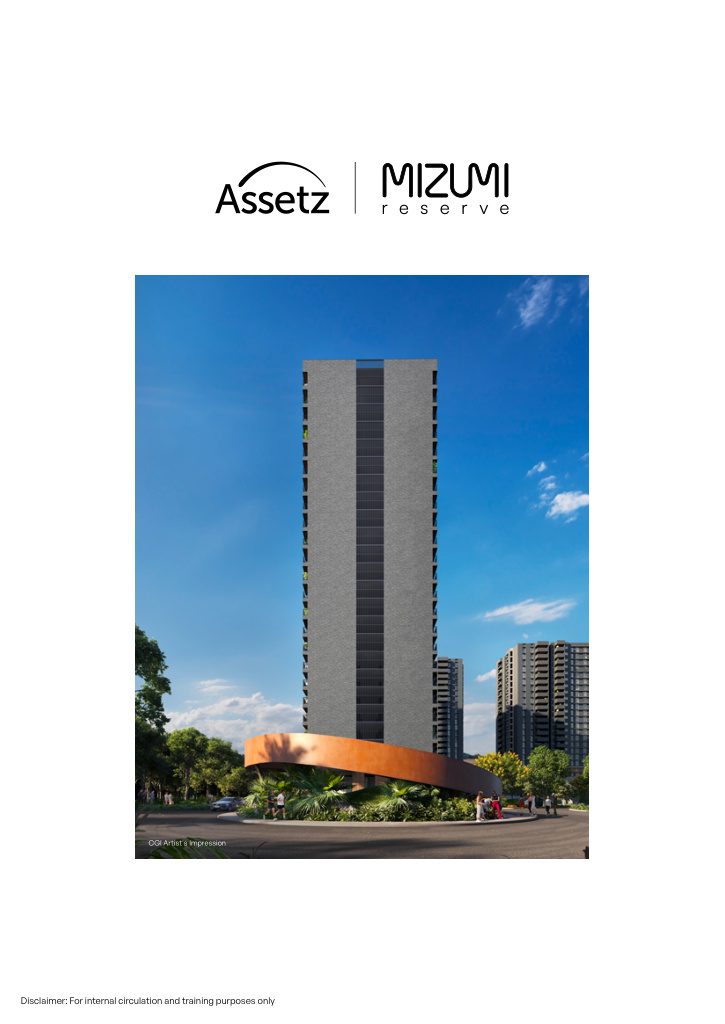 ASSETZ MIZUMI RESERVE, HSR Layout, Bangalore, photo 1