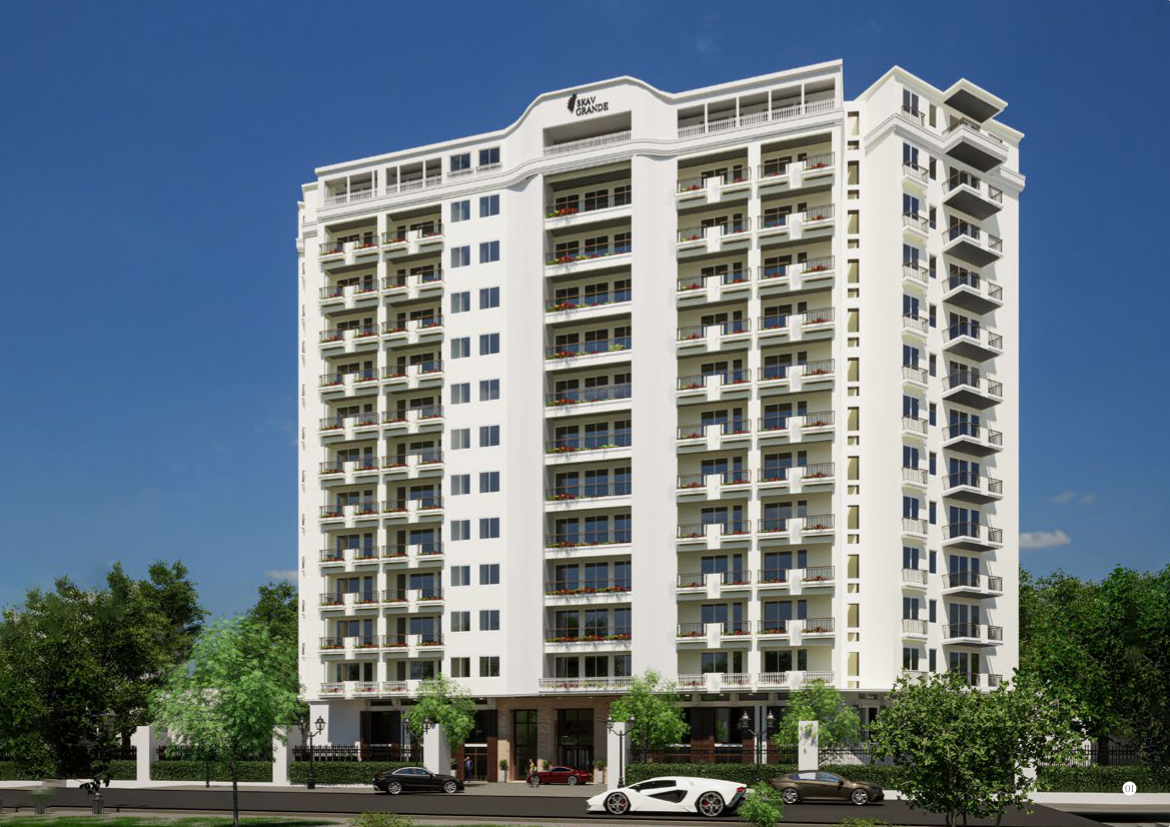 SKAV GRANDE, Whitefield, Bangalore, photo 1