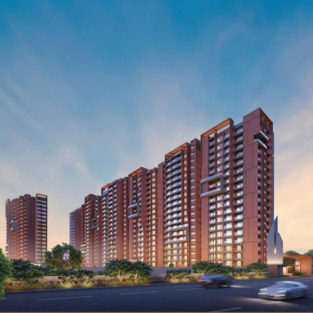 MANIKCHAND SVAMITVA SOULSPRING PHASE 2 in HSR Layout, Bangalore