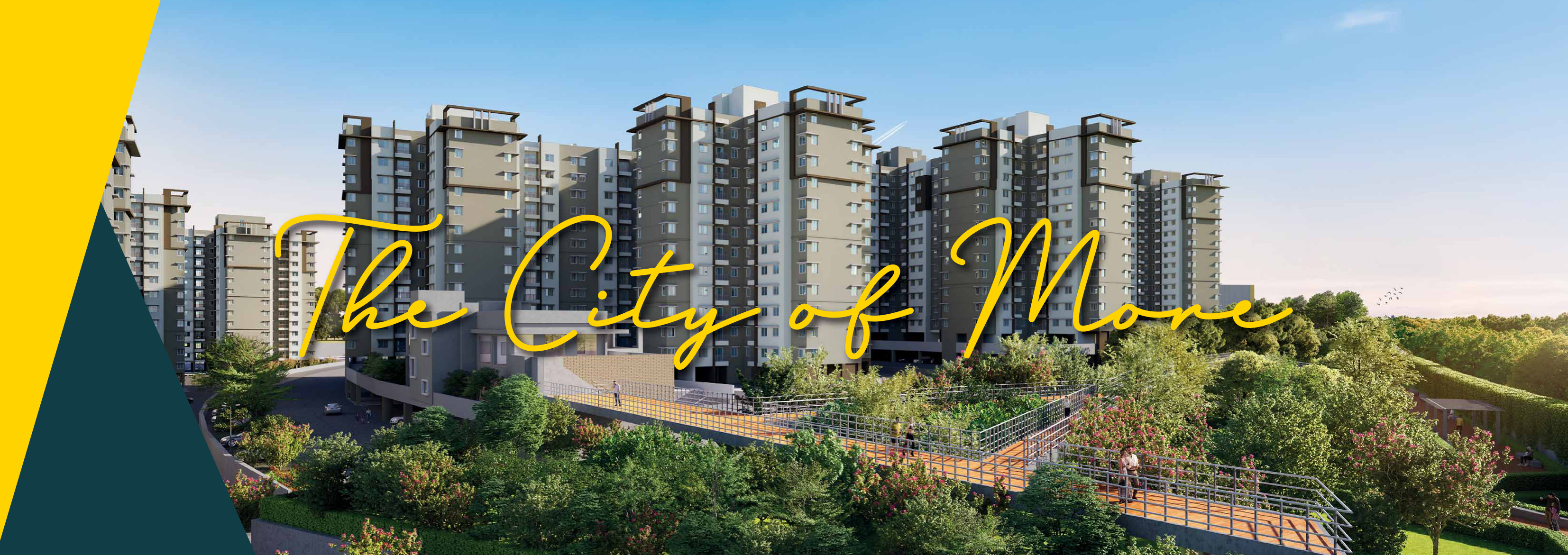 PROVIDENT EQUINOX 3 in Kengeri, Bangalore