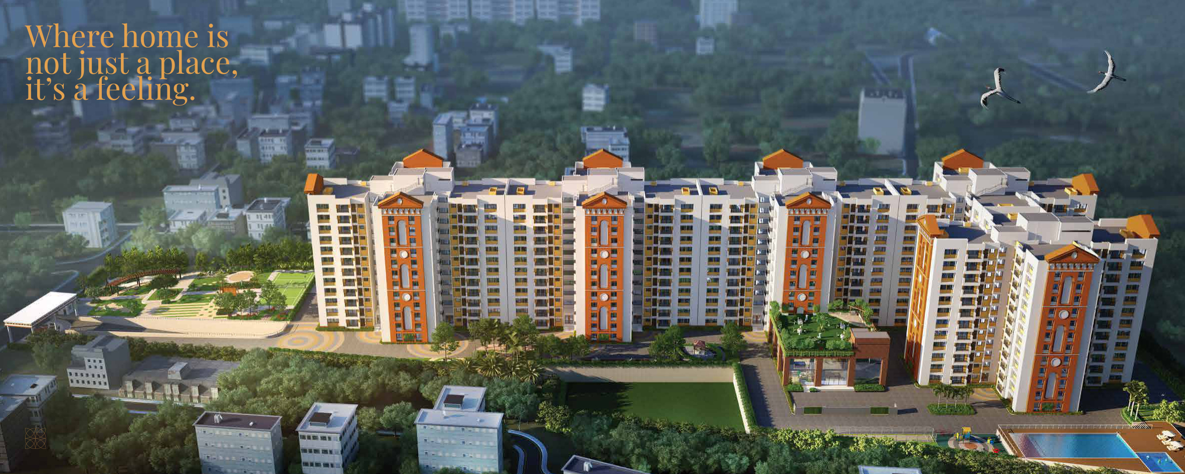 GOPALAN FLORENZA in Banashankari, Bangalore