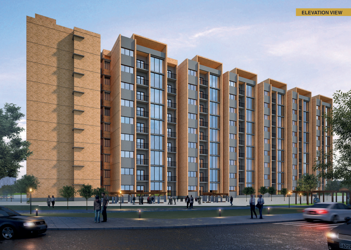 CASAGRAND AQUENE in Kengeri, Bangalore