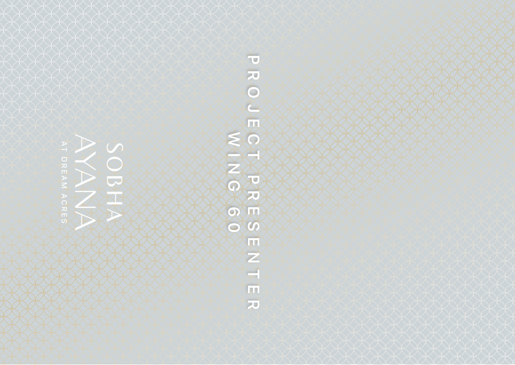 SOBHA AYANA AT DREAM ACRES WING 60 TO 71, Gunjur, Bangalore