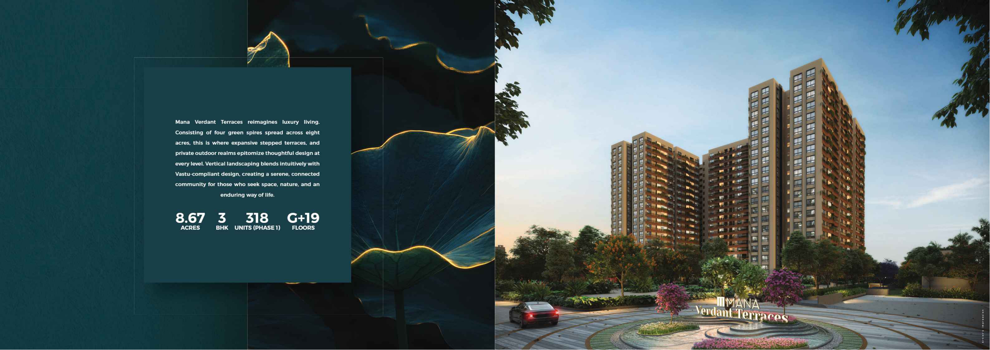 MANA VERDANT TERRACES, Carmelaram, Bangalore, photo 1