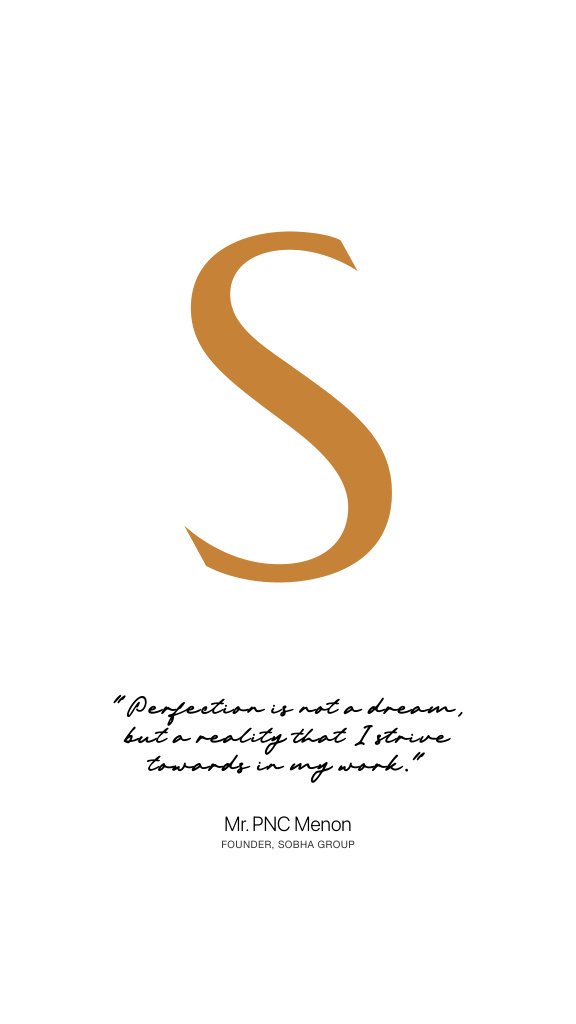 SOBHA ALTAIR, Varthur, Bangalore